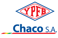 Logo YPFB Chaco S.A.