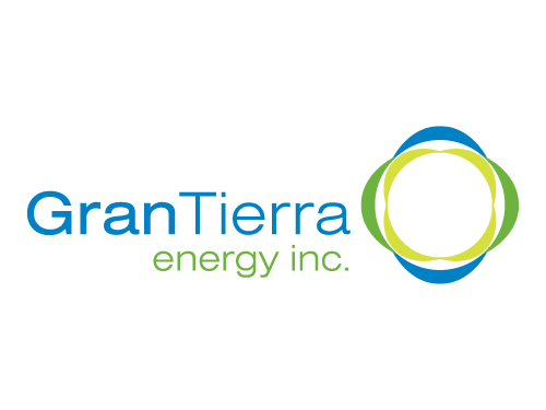 Logo Gran Tierra Energy Inc