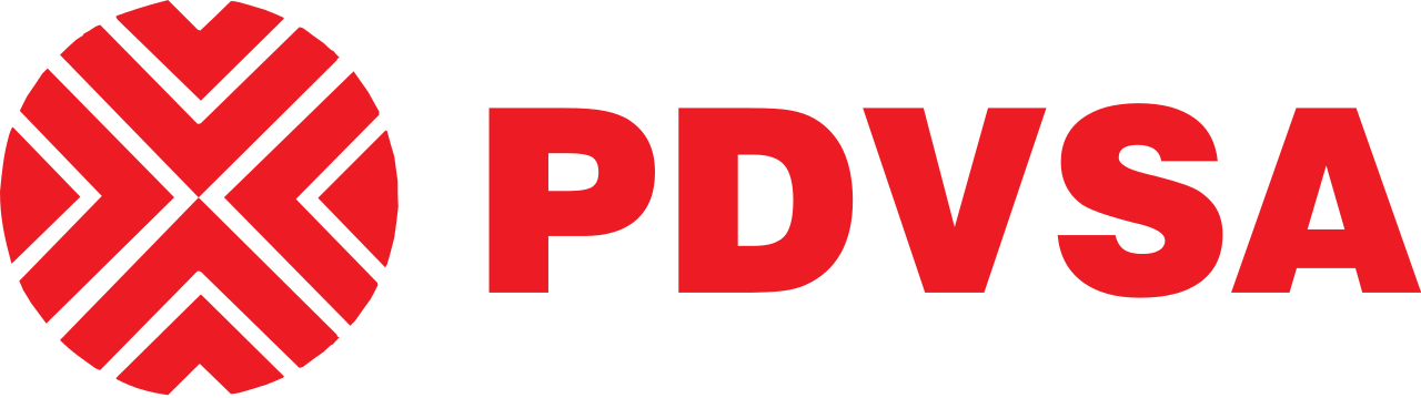 Logo PDVSA