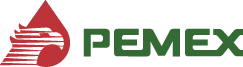 Logo Pemex