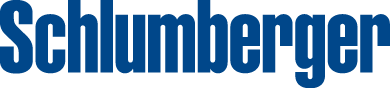 Logo Schlumberger