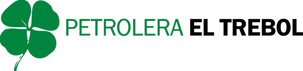 Logo Petrolera El Trébol