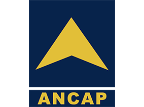 Logo ANCAP