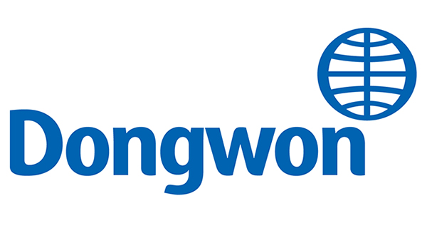 Logo Dongwon