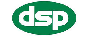 Logo DSP