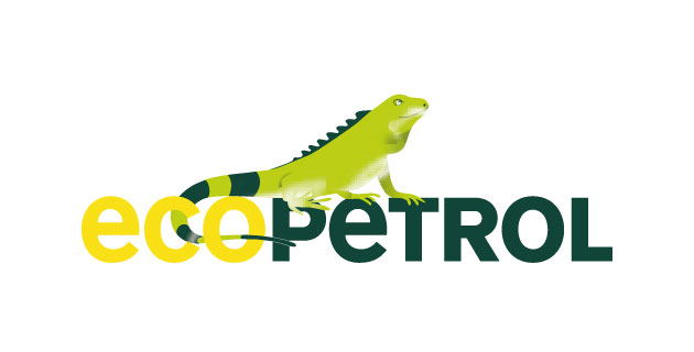 Logo Ecopetrol