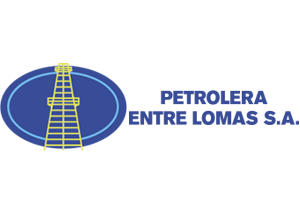 Logo Petrolera Entre Lomas