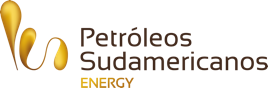 Logo Petroleos Sudamericanos