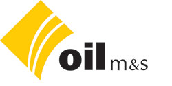 Logo Oil ms