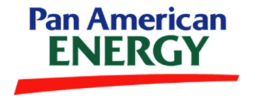Logo Pan American Energy