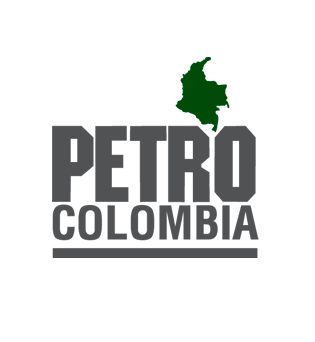 Logo Petrocolombia