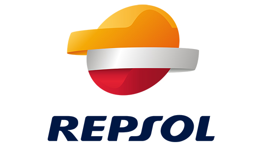 Logo Repsol