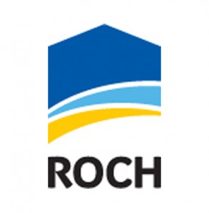 Logo Roch