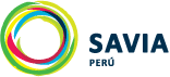 Logo Savia Perú