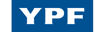 Logo YPF