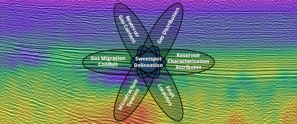 Exploración de Tight Gas y Centros de Cuencas