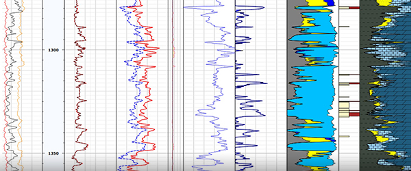 Petrophysical Evaluations
