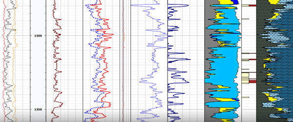 Evaluaciones Petrofísicas